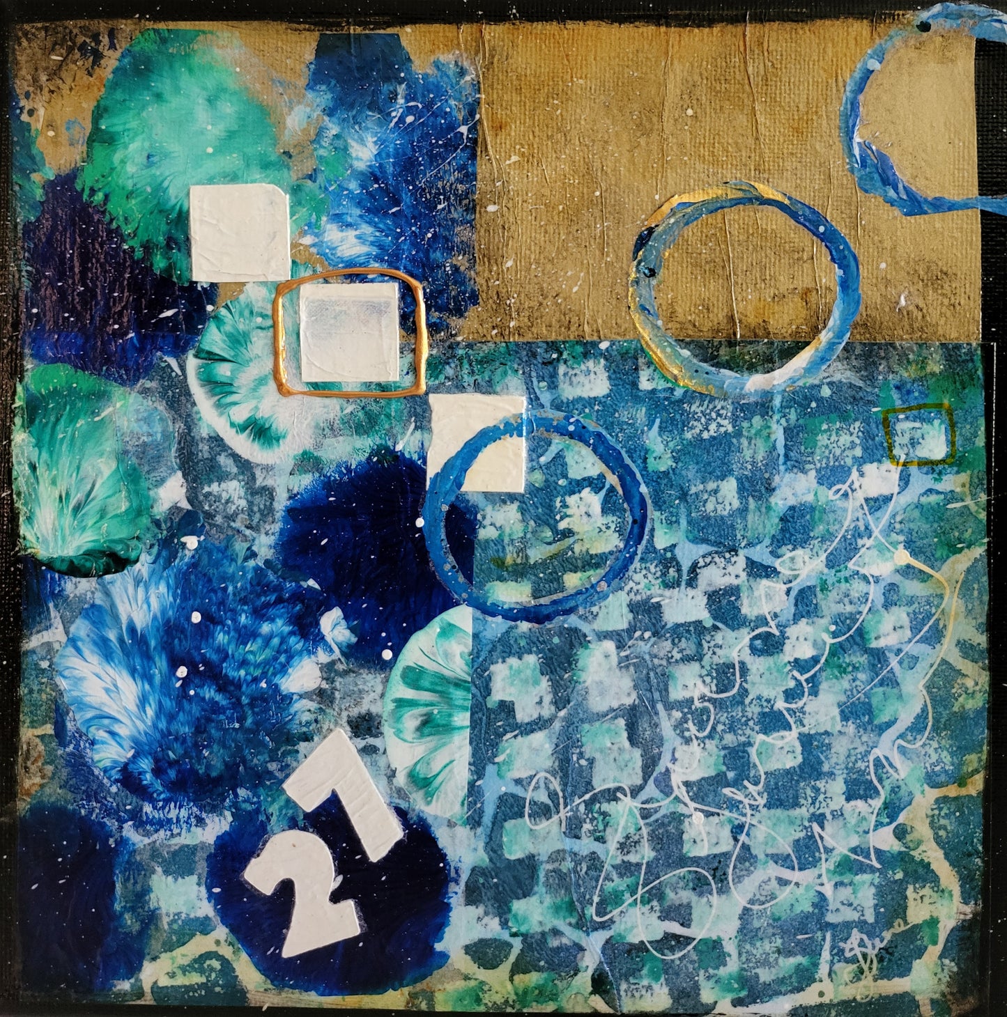 Cool Blues
