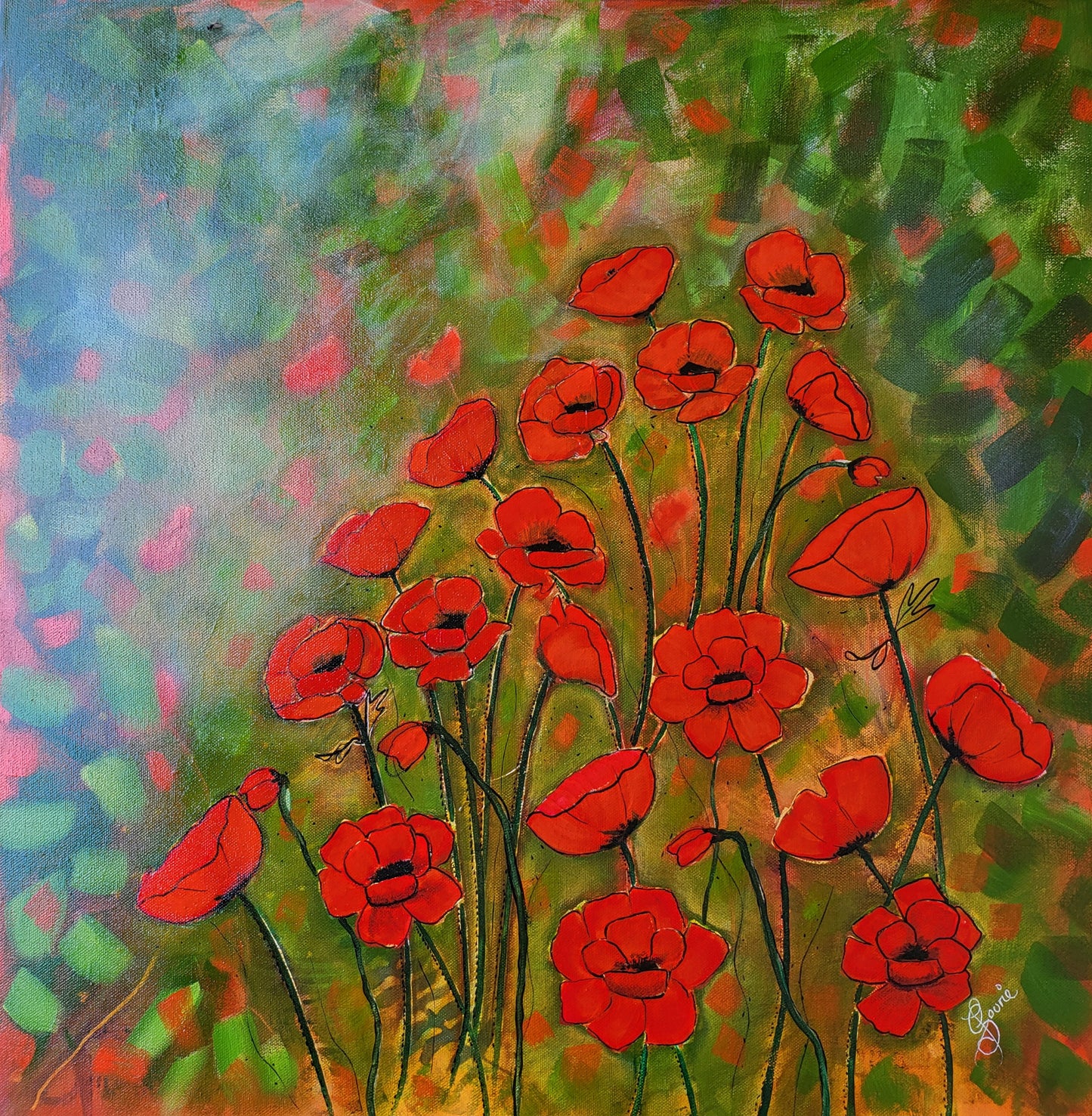 Lest we forget