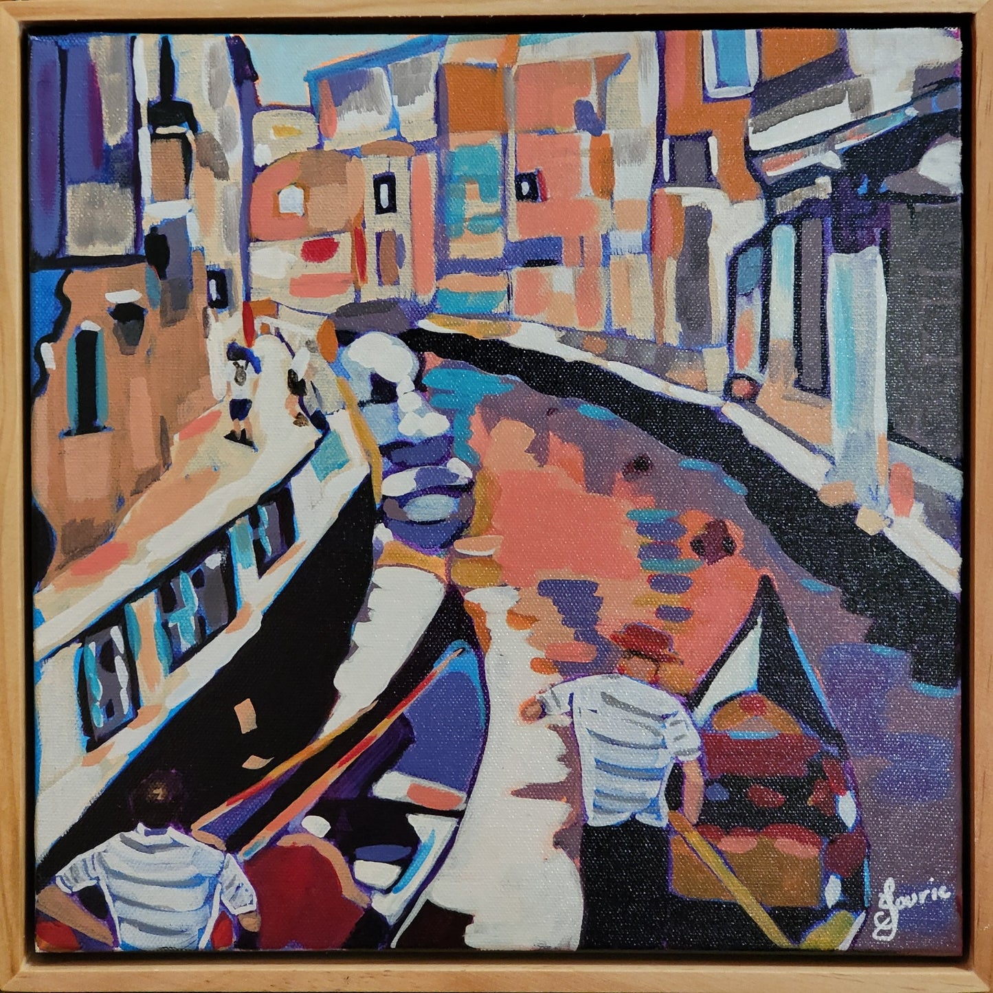 Venice - Summer Vibes Series