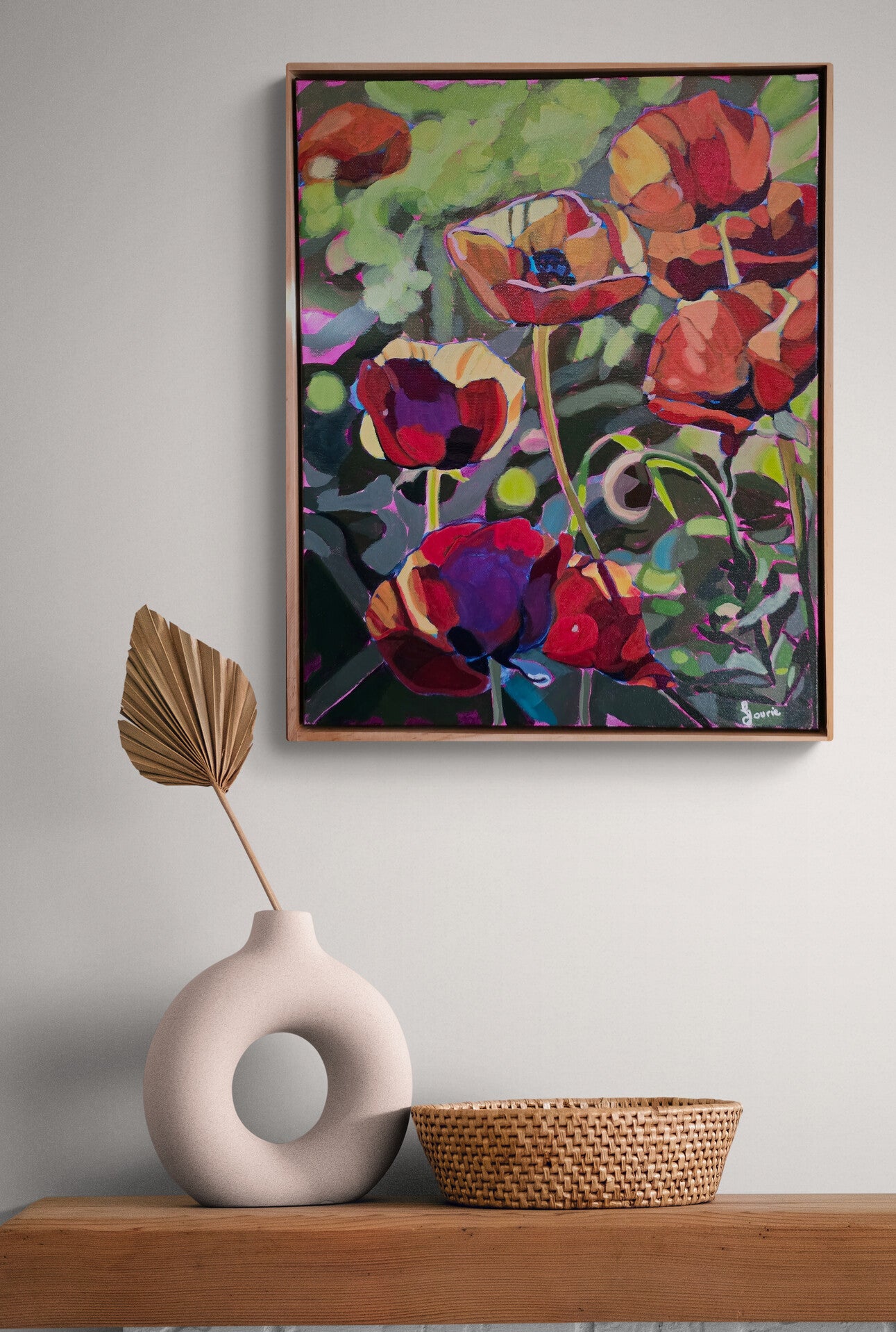 Remembrance - Poppy Collection