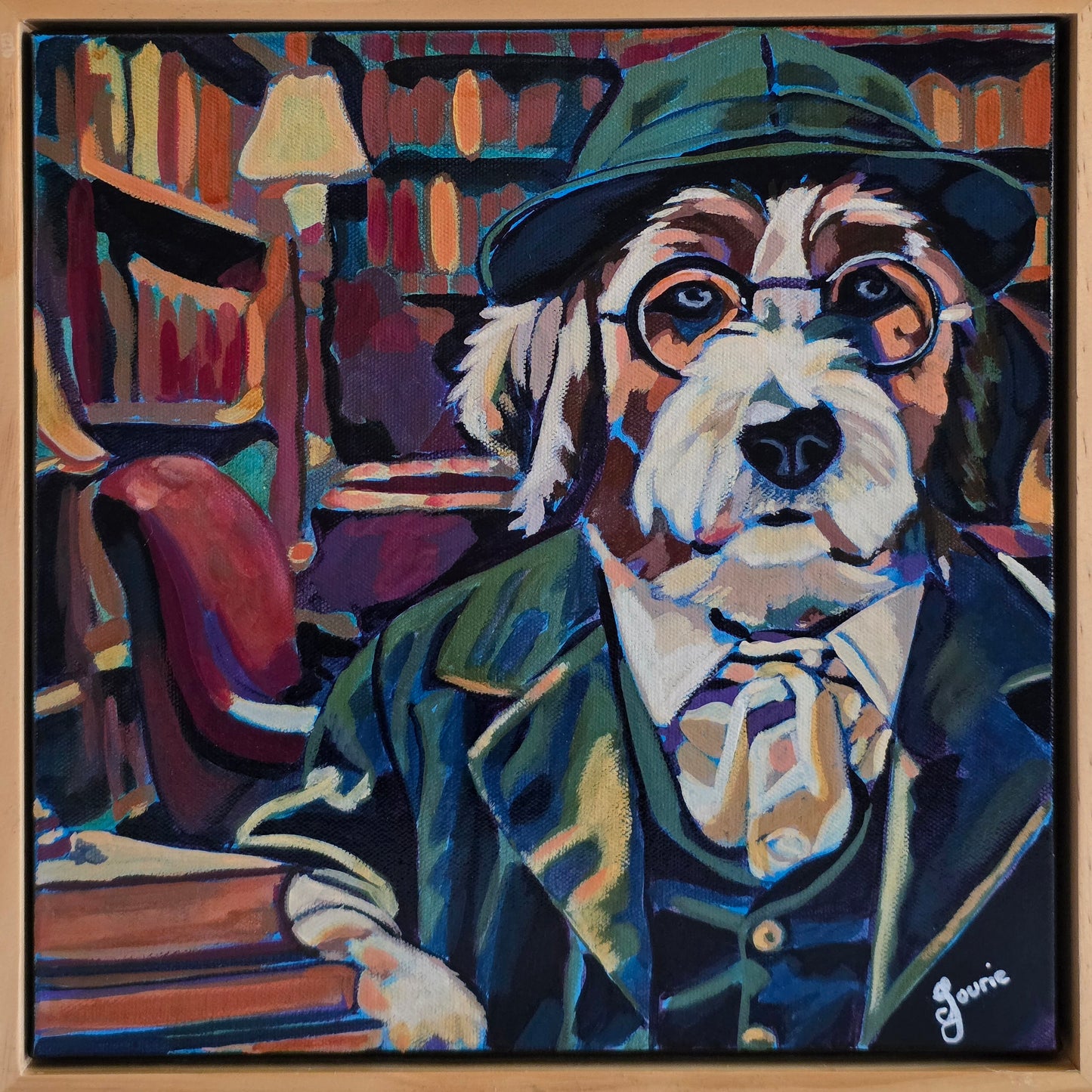 Detective Mysteries - Tales and Adventures Series
