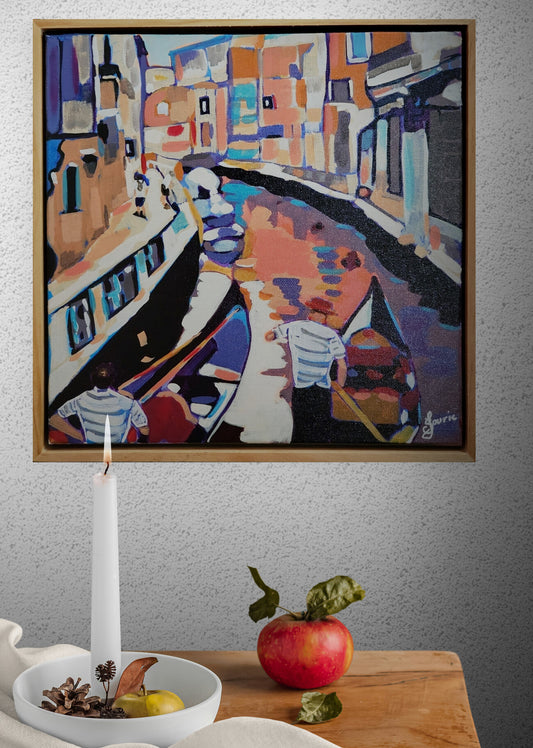 Venice - Summer Vibes Series